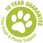 10 Year Guarantee